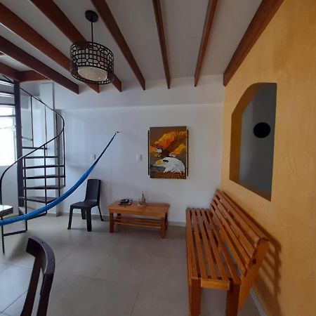 Apartamento Opaa San Andrés 外观 照片