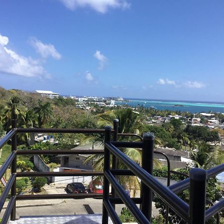 Apartamento Opaa San Andrés 外观 照片