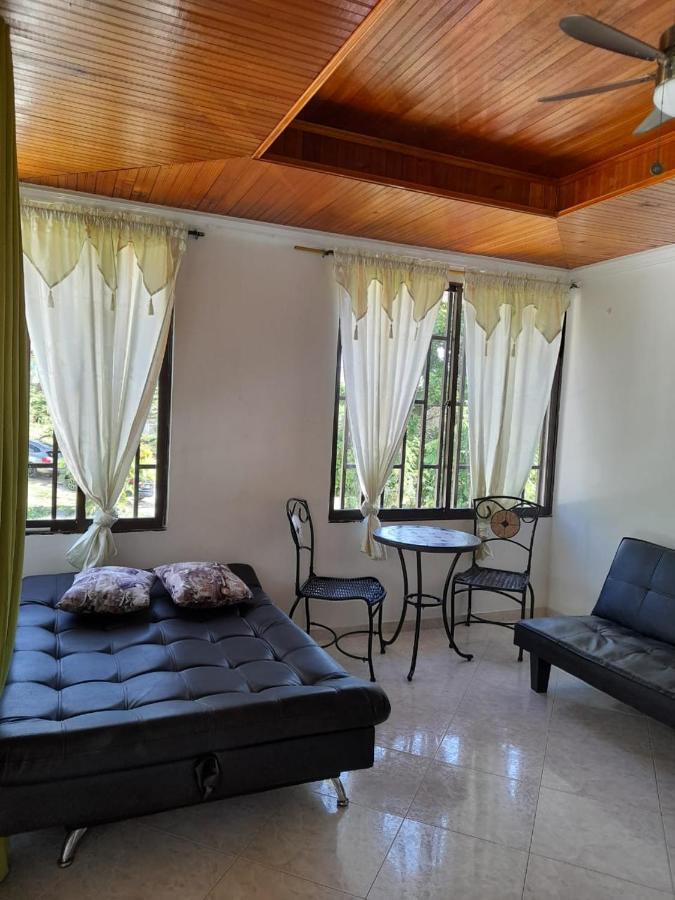 Apartamento Opaa San Andrés 外观 照片