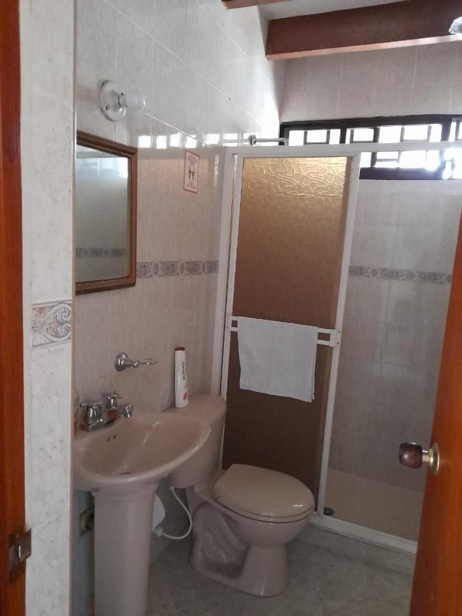 Apartamento Opaa San Andrés 外观 照片
