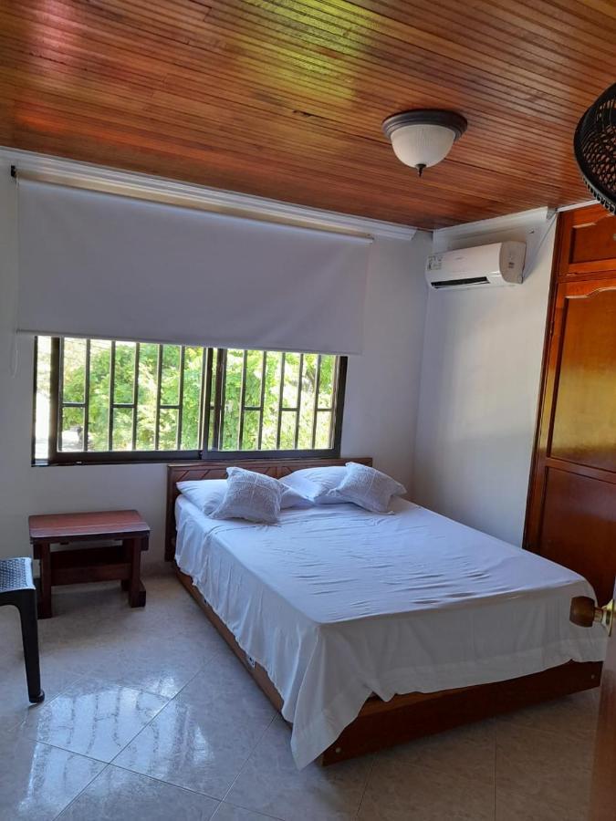 Apartamento Opaa San Andrés 外观 照片