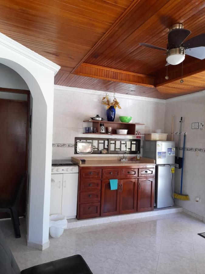 Apartamento Opaa San Andrés 外观 照片