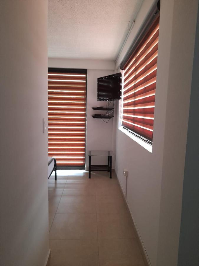 Apartamento Opaa San Andrés 外观 照片