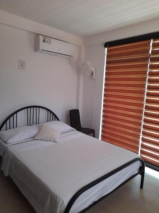 Apartamento Opaa San Andrés 外观 照片