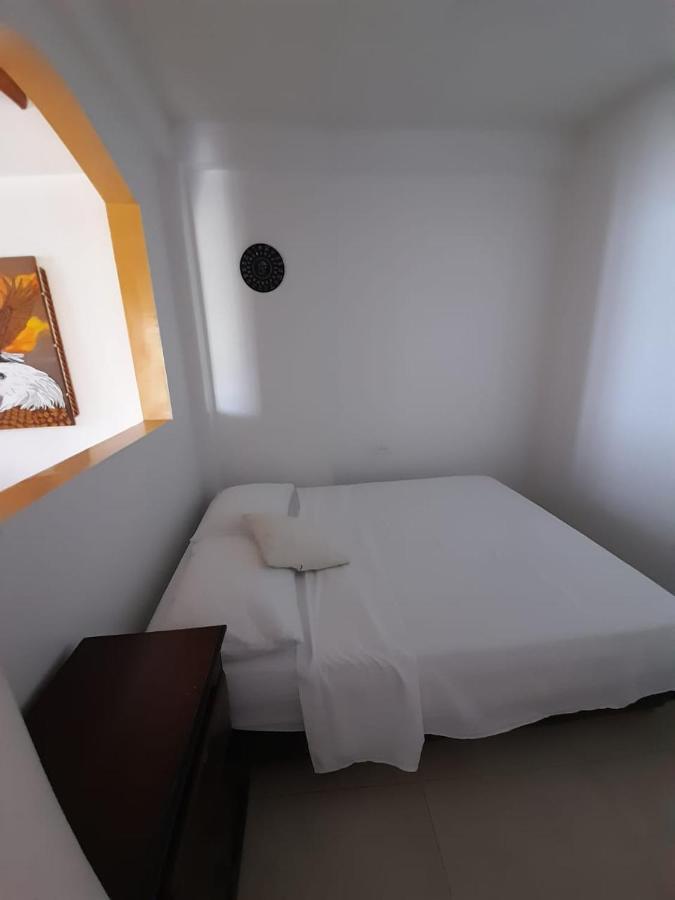 Apartamento Opaa San Andrés 外观 照片