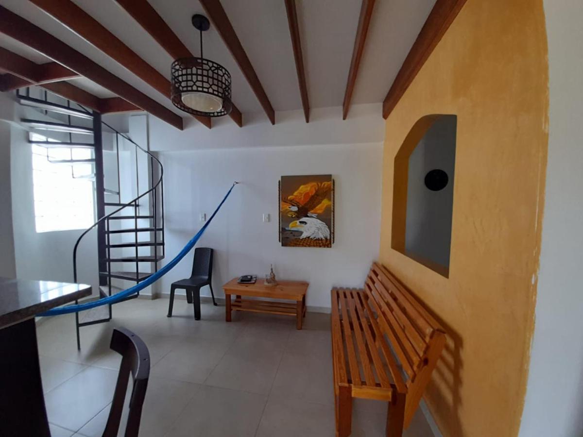 Apartamento Opaa San Andrés 外观 照片
