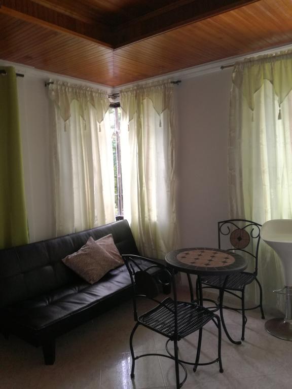 Apartamento Opaa San Andrés 外观 照片