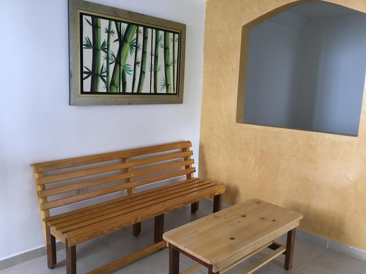 Apartamento Opaa San Andrés 外观 照片