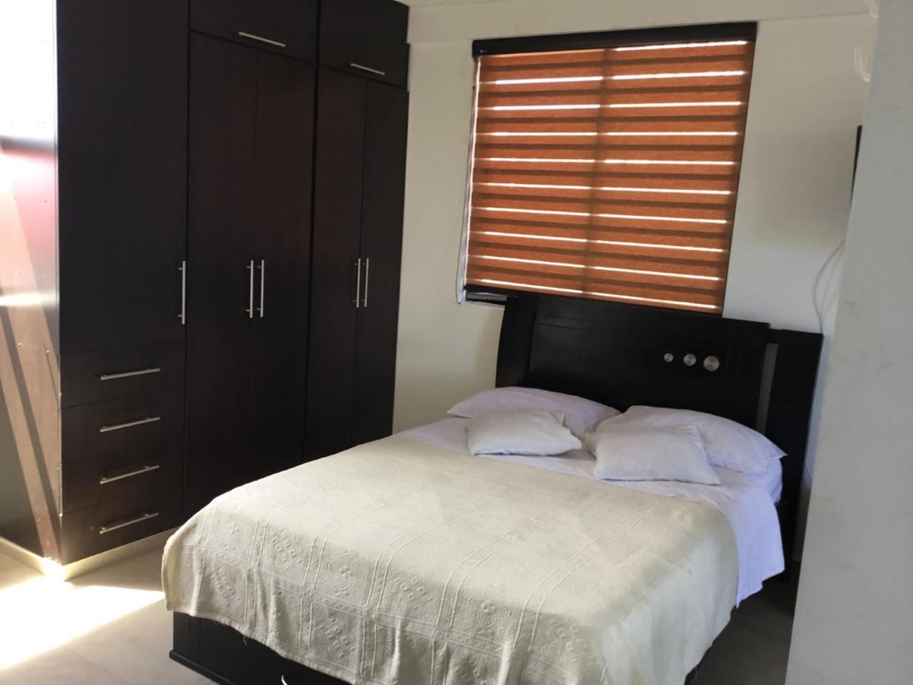 Apartamento Opaa San Andrés 外观 照片