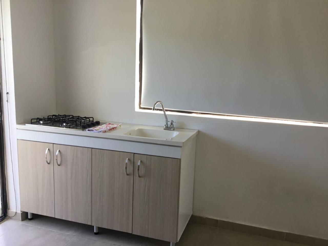 Apartamento Opaa San Andrés 外观 照片