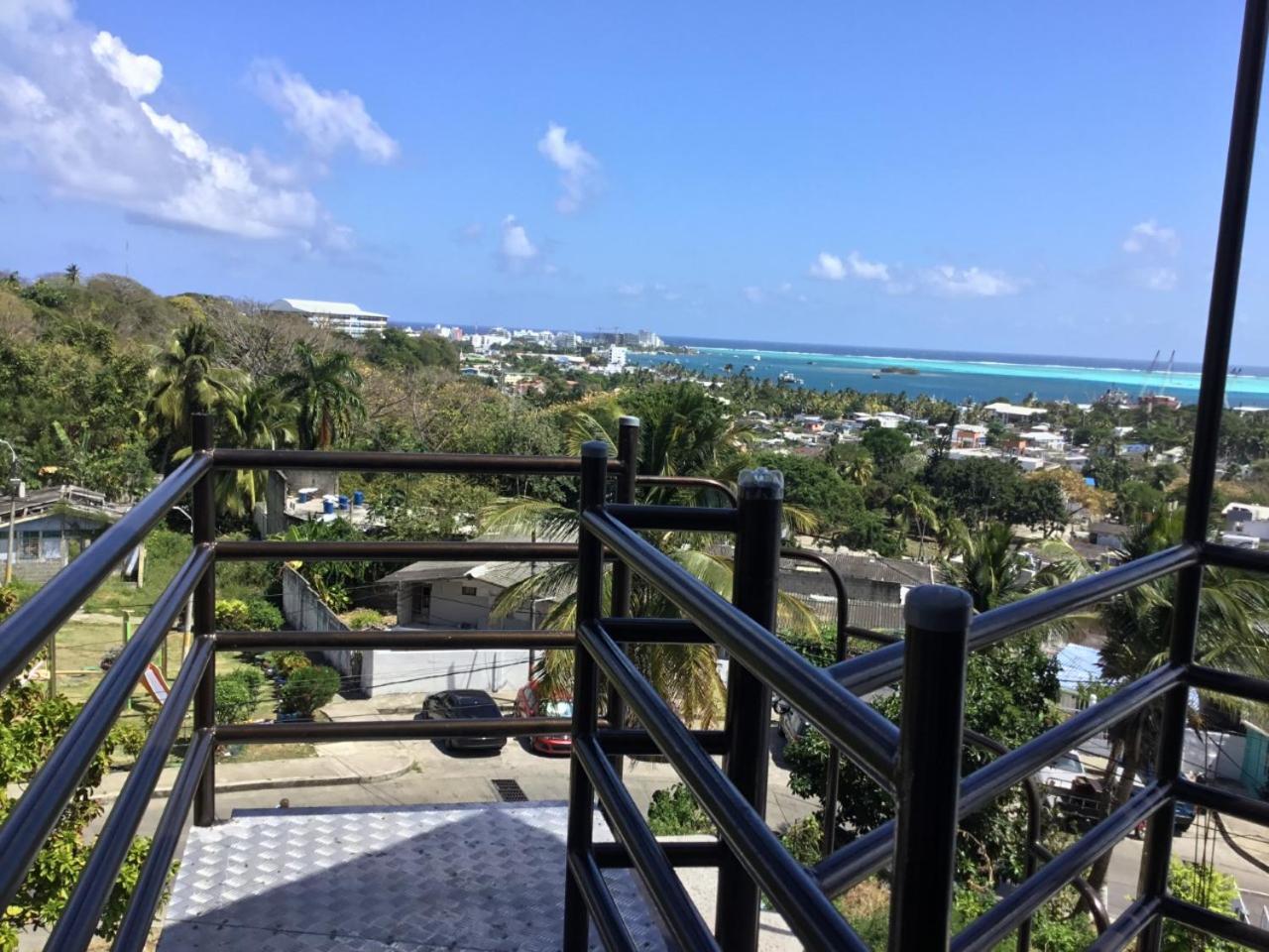 Apartamento Opaa San Andrés 外观 照片