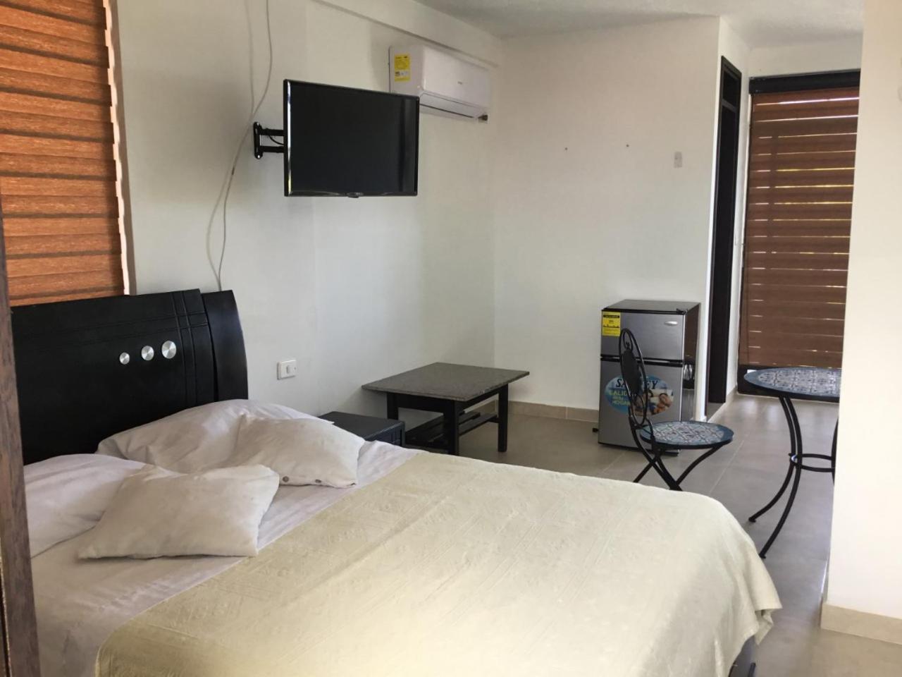 Apartamento Opaa San Andrés 外观 照片