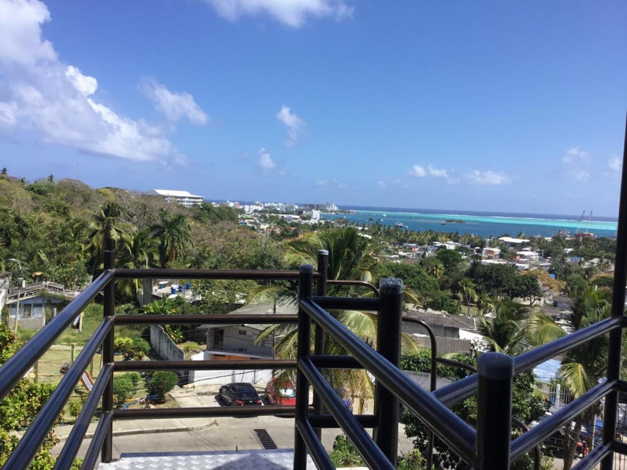 Apartamento Opaa San Andrés 外观 照片