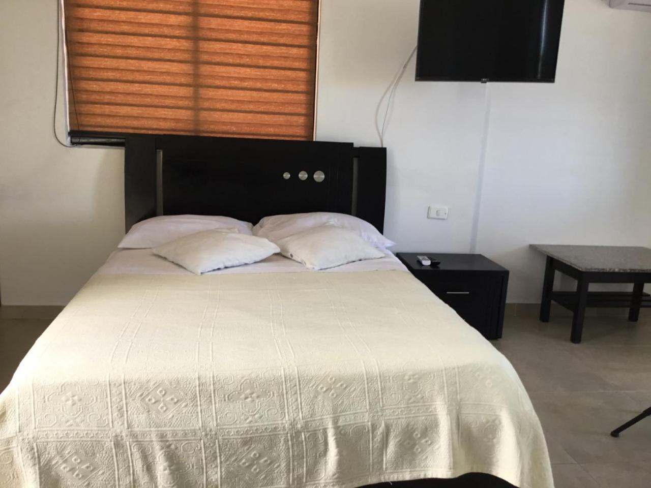 Apartamento Opaa San Andrés 外观 照片