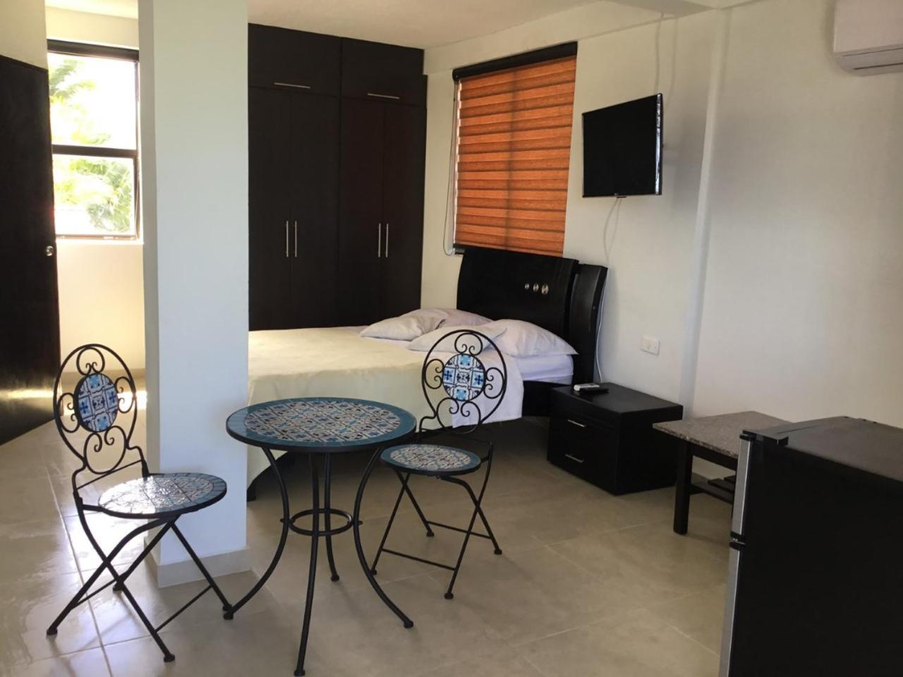 Apartamento Opaa San Andrés 外观 照片