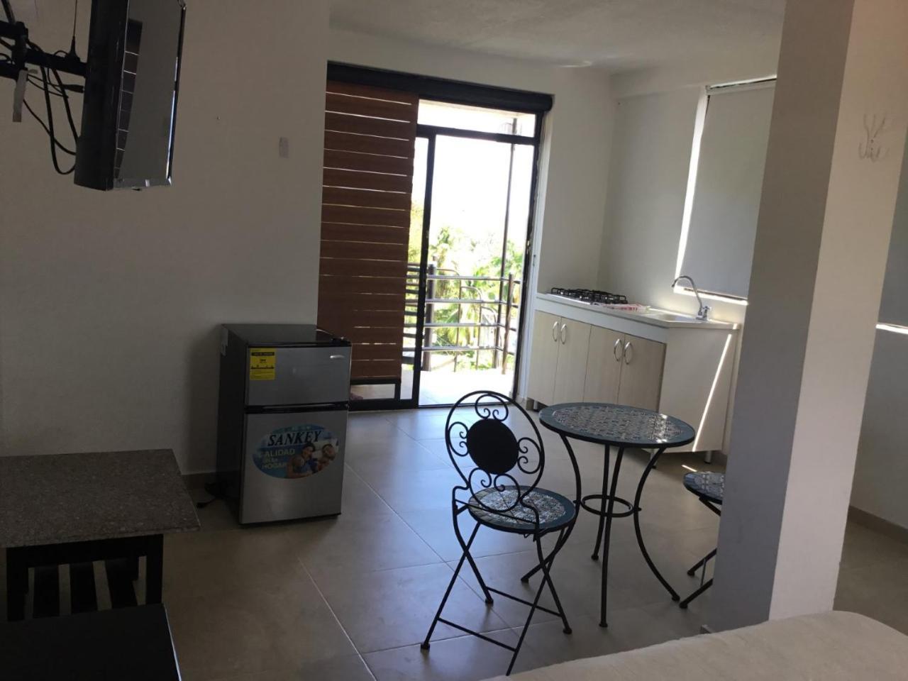 Apartamento Opaa San Andrés 外观 照片